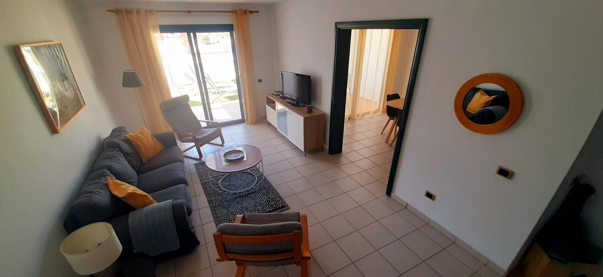 Suculenta Vakantiehuis *